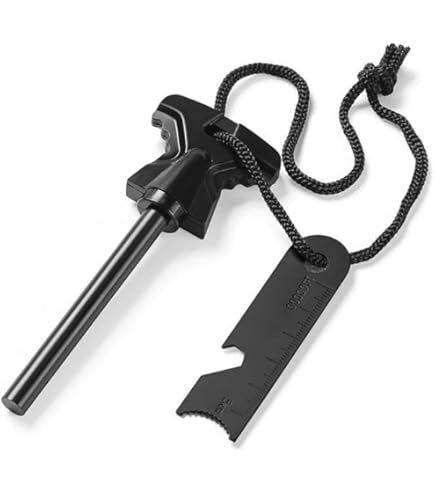 SWAT Magnezyum Çubuk SW095 120 MM