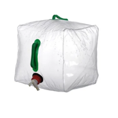 NURGAZ Katlanabilir Su Bidonu 20 LT