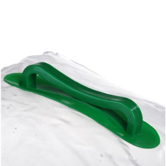 NURGAZ Katlanabilir Su Bidonu 20 LT