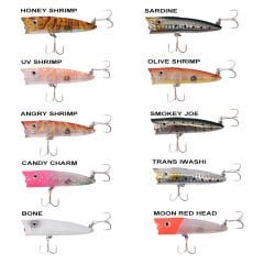 RYUJI Sea Popper 7 cm 8.5 gr Maket Balık