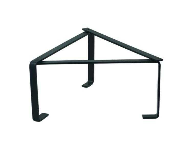 NURGAZ Katlanır Üçgen Izgara