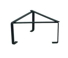 NURGAZ Katlanır Üçgen Izgara