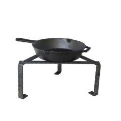 NURGAZ Katlanır Üçgen Izgara