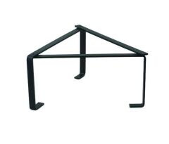 NURGAZ Katlanır Üçgen Izgara