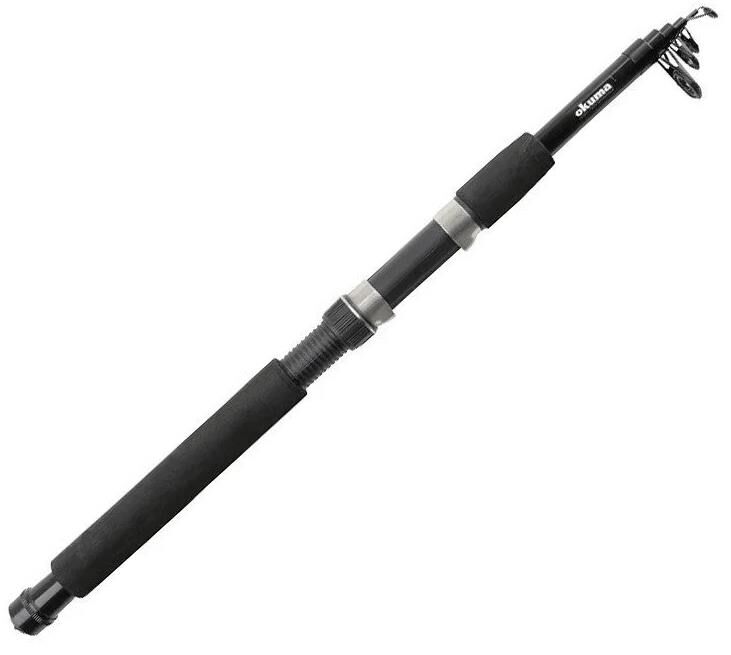 Okuma G-Force Tele Spin 10' 3 Mt 20-60 Gr Olta Kamışı