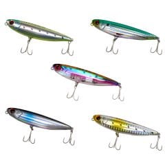 RYUJI Dog Strike 9 cm 11 gr Maket Balık