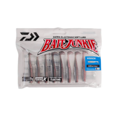 Daiwa Bait Junkie Minnow 6.2 Cm Silikon Yem