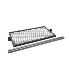 Nurgaz Yükseklik Ayarlı Büyük Izgara