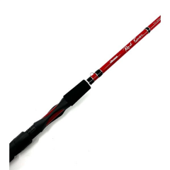 Okuma Red Spin 2.43 Mt 7-28 Gr Spin Olta Kamışı