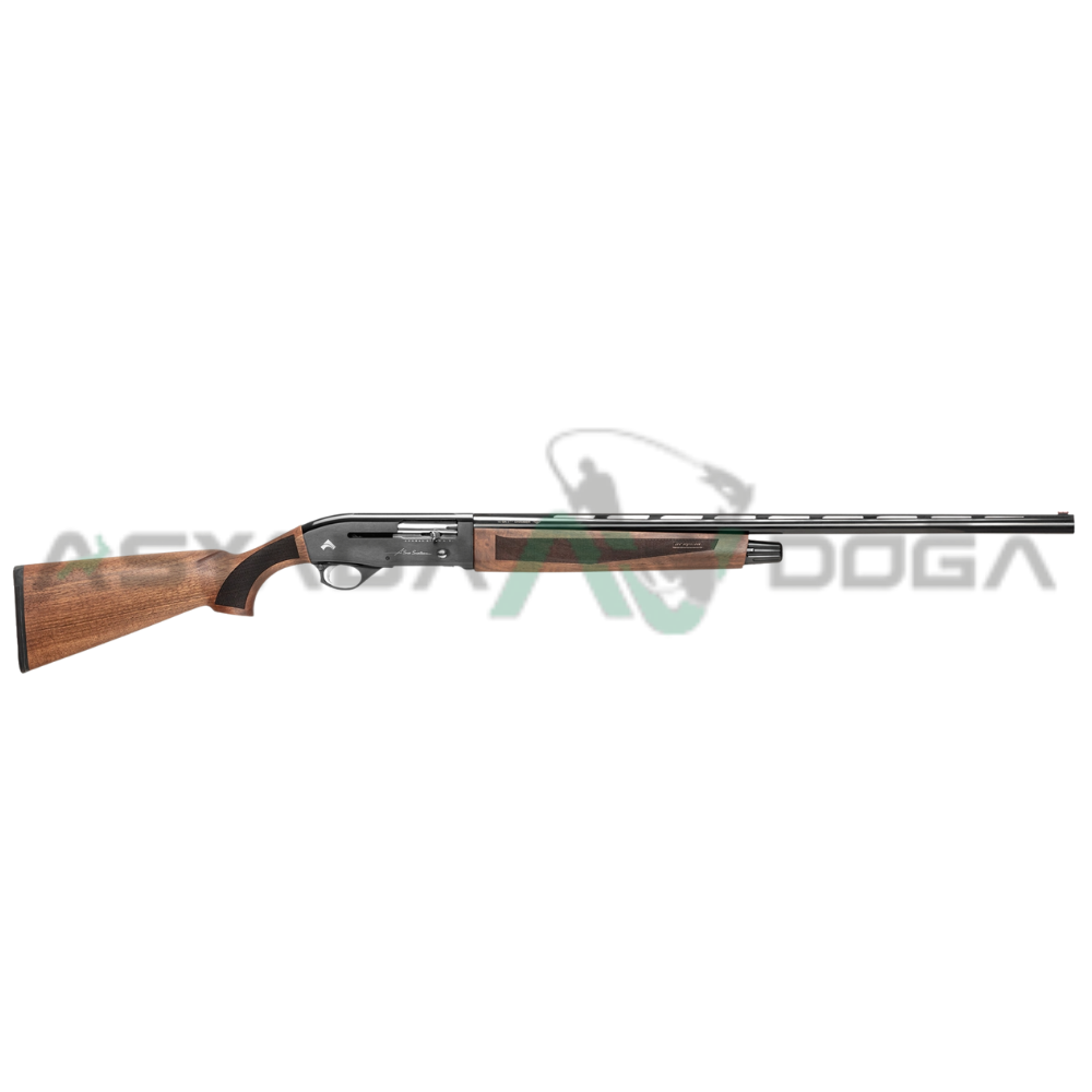 ARMSAN A616 Ahşap 16 Kalibre Yarı Otomatik Av Tüfeği