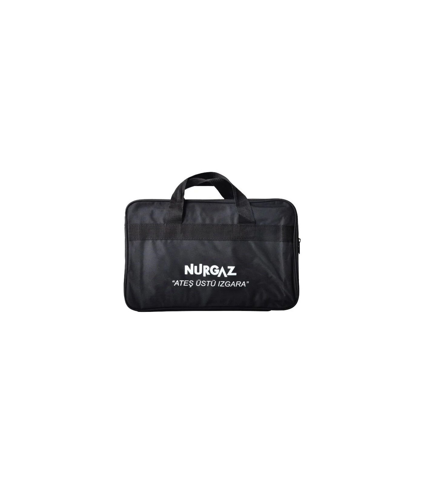 Nurgaz Ateş Üstü Izgara Mini+Çanta