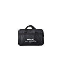 Nurgaz Ateş Üstü Izgara Mini+Çanta