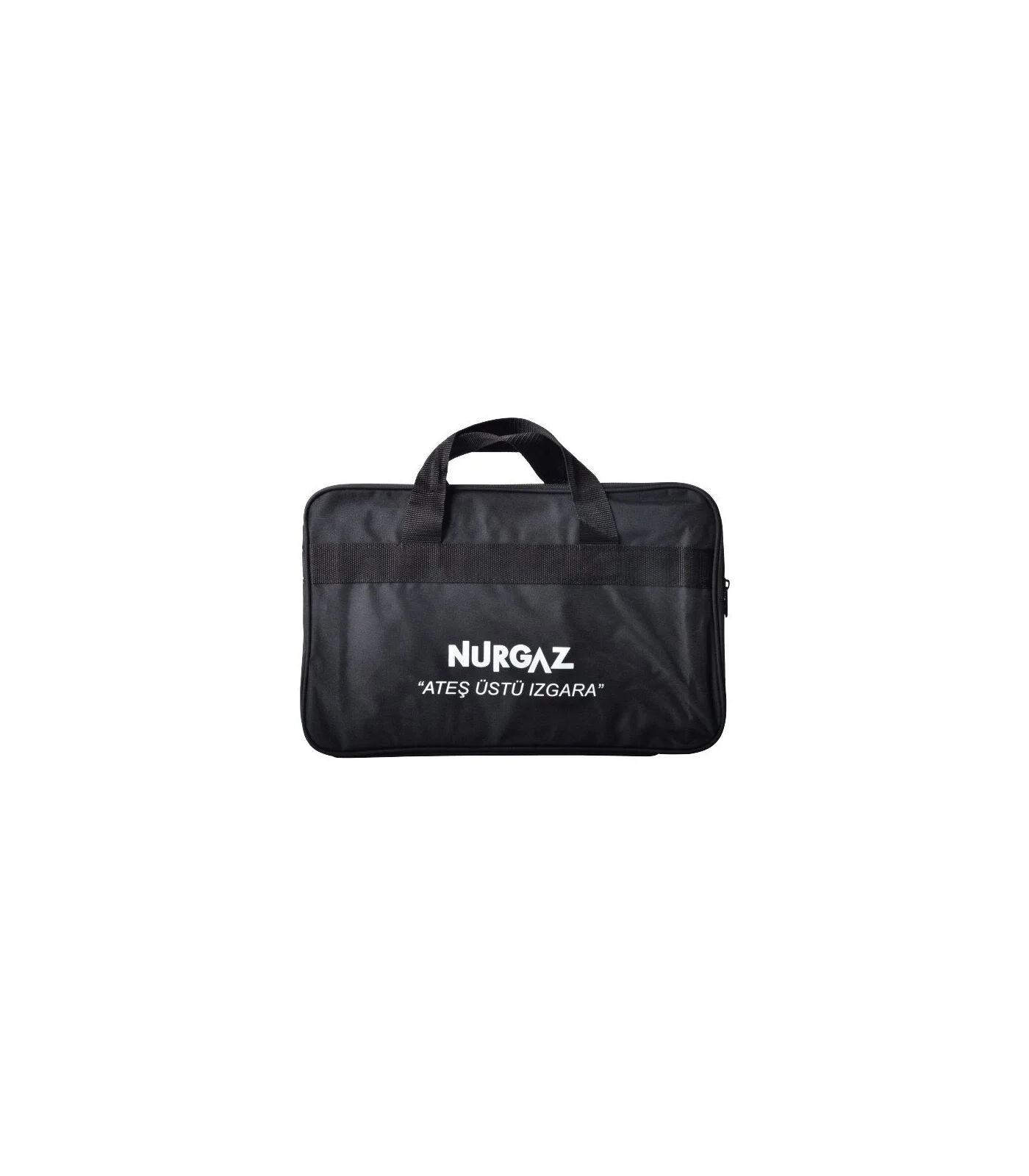 Nurgaz Ateş Üstü Izgara Mini+Çanta