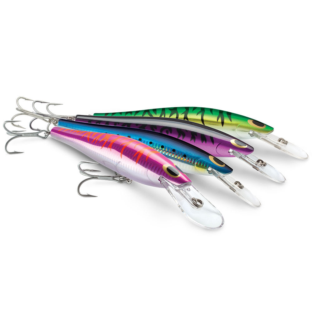 Williamson Speed Pro Deep Maket Balık