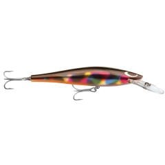 Williamson Speed Pro Deep Maket Balık