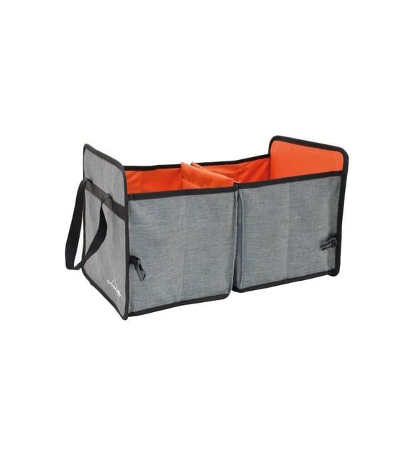 NURGAZ Campout Araç İçi Bagaj Düzenleyici