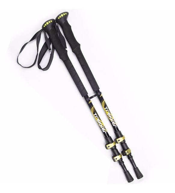 EVOLİTE Baton Trekking Poles Trekker