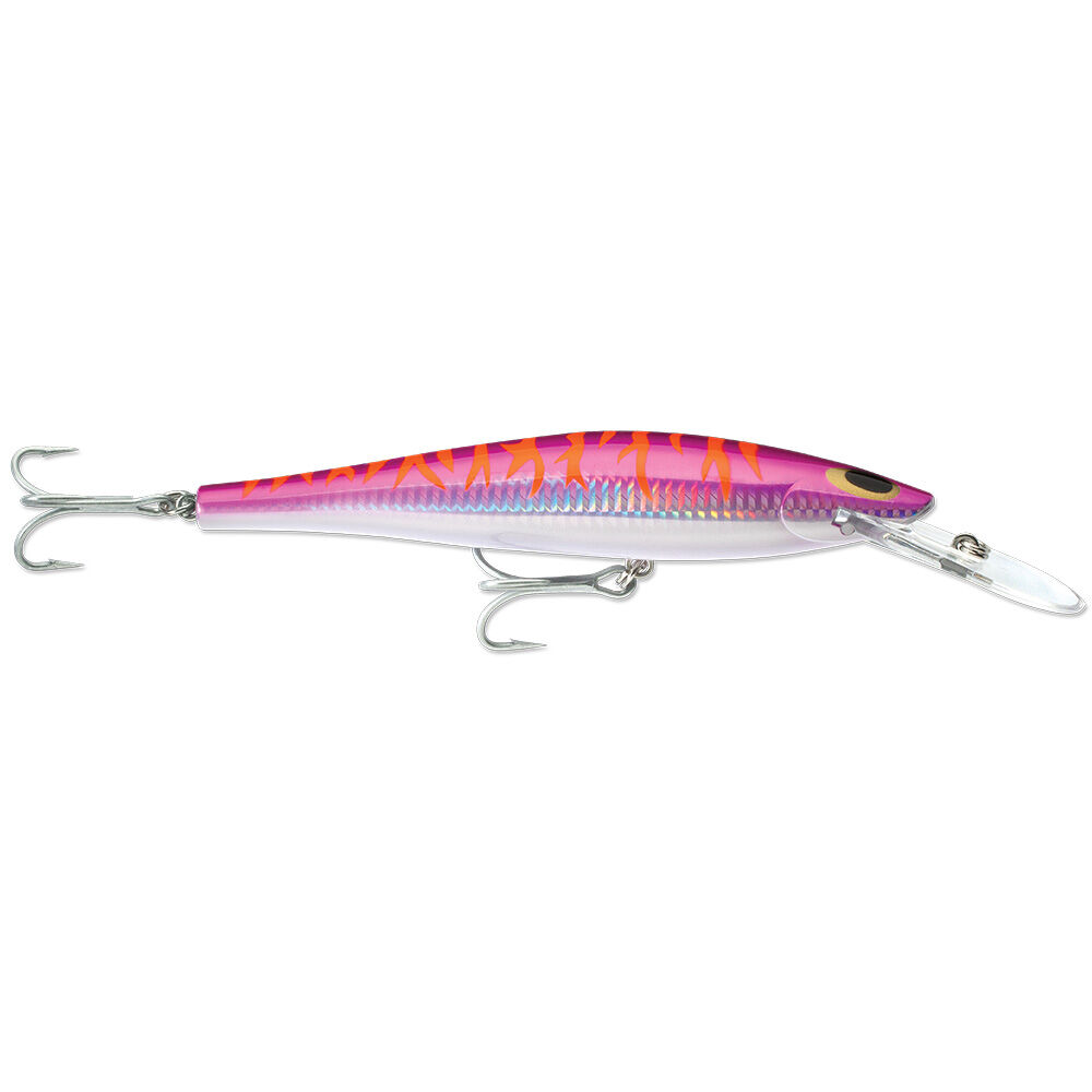 Williamson Speed Pro Deep Maket Balık BRUISED PURPLE