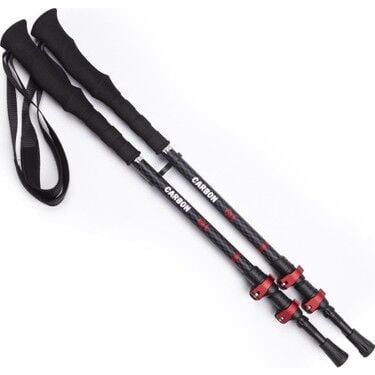EVOLITE BATON TREKKİNG POLES CARBON