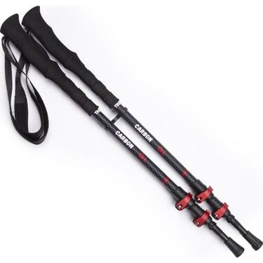 EVOLITE Baton Trekking Poles Carbon