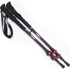 EVOLITE Baton Trekking Poles Carbon