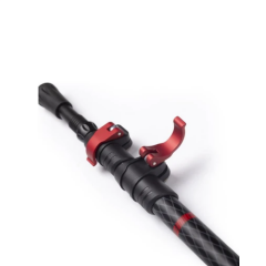 EVOLITE Baton Trekking Poles Carbon