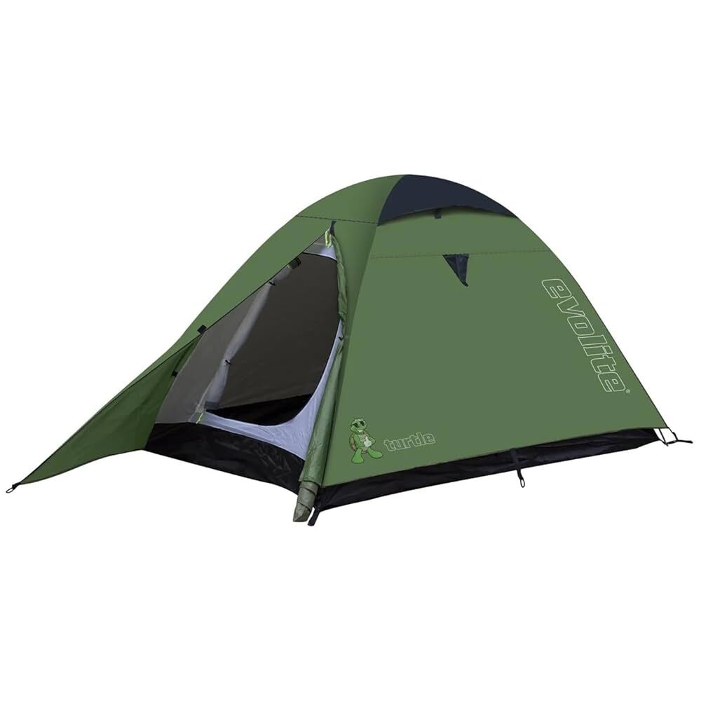 Evolite Turtle 2 Kişilik Tent Çadır