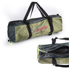 Evolite Turtle 2 Kişilik Tent Kamp Çadırı