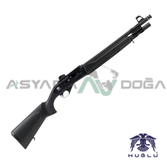HUĞLU Veyron Taktik Yarı Otomatik Av Tüfeği