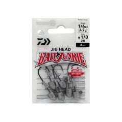 Daiwa Bait Junkie Jig Head