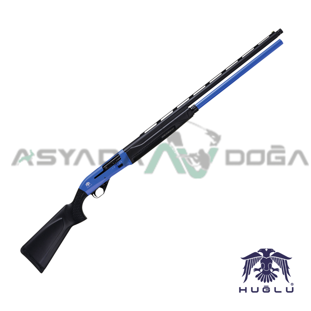 HUĞLU Veyron Sport Yarı Otomatik Av Tüfeği