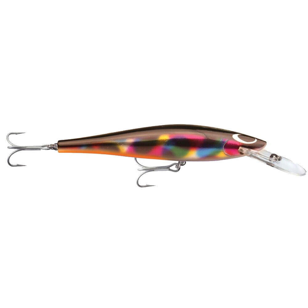 Williamson Speed Pro Deep Maket Balık HOLOGRAPHIC PINK
