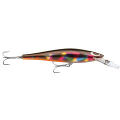 Williamson Speed Pro Deep Maket Balık HOLOGRAPHIC PINK