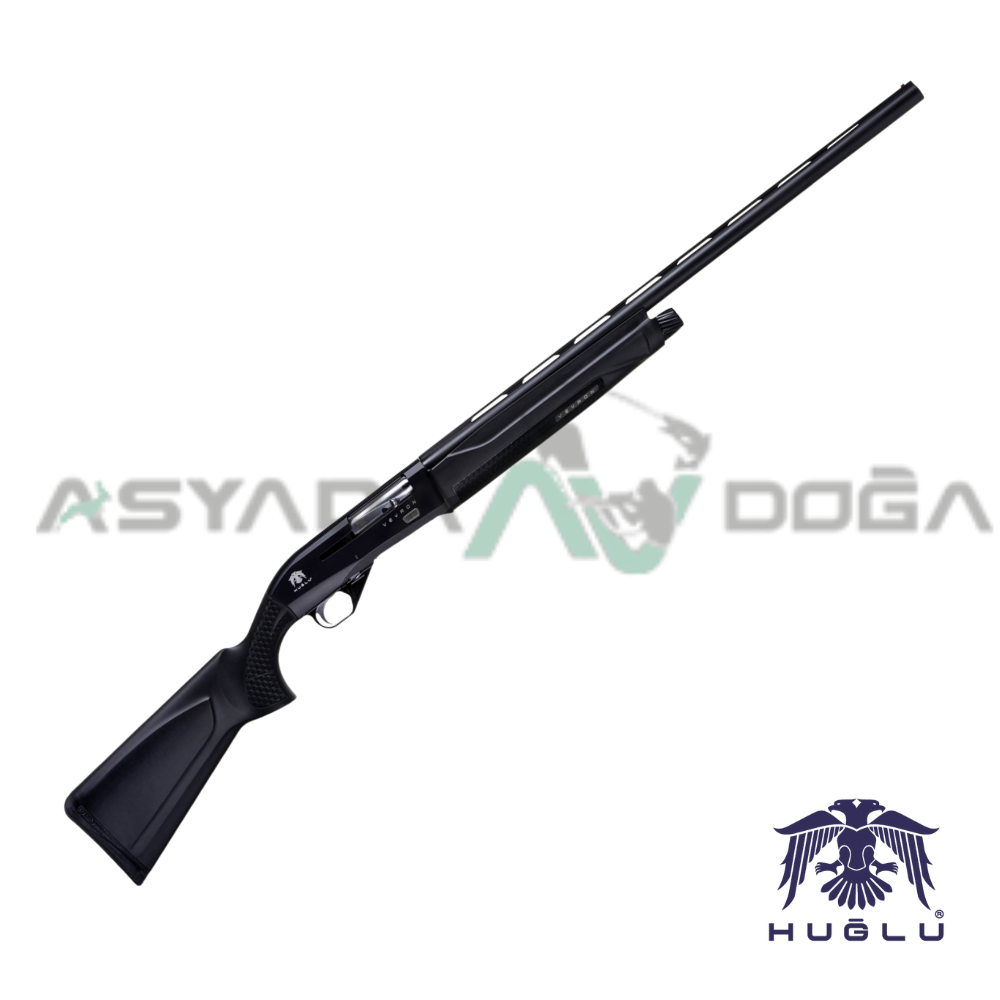 HUĞLU Veyron Sentetik Yarı Otomatik Av Tüfeği