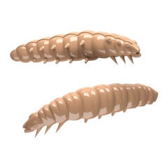 Libra Lures Larva 3.5 Cm Alabalık Silikon Yem
