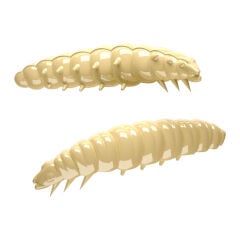 Libra Lures Larva 3.5 Cm Alabalık Silikon Yem