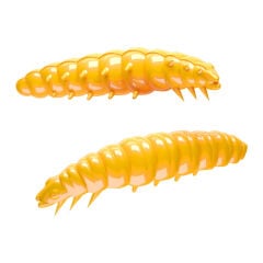 Libra Lures Larva 3.5 Cm Alabalık Silikon Yem