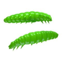 Libra Lures Larva 3.5 Cm Alabalık Silikon Yem