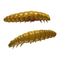 Libra Lures Larva 3.5 Cm Alabalık Silikon Yem