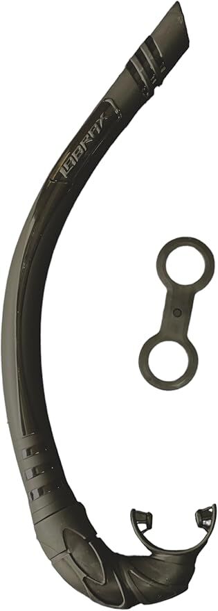 LABRAX Black Unıque Şnorkel