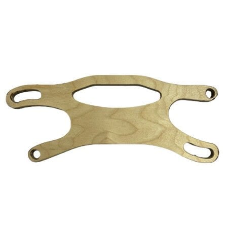 LABRAX Samandıra Kasnağı Wooden