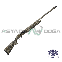 HUĞLU Veyron Mossy Oak Bottomland Yarı Otomatik Av Tüfeği