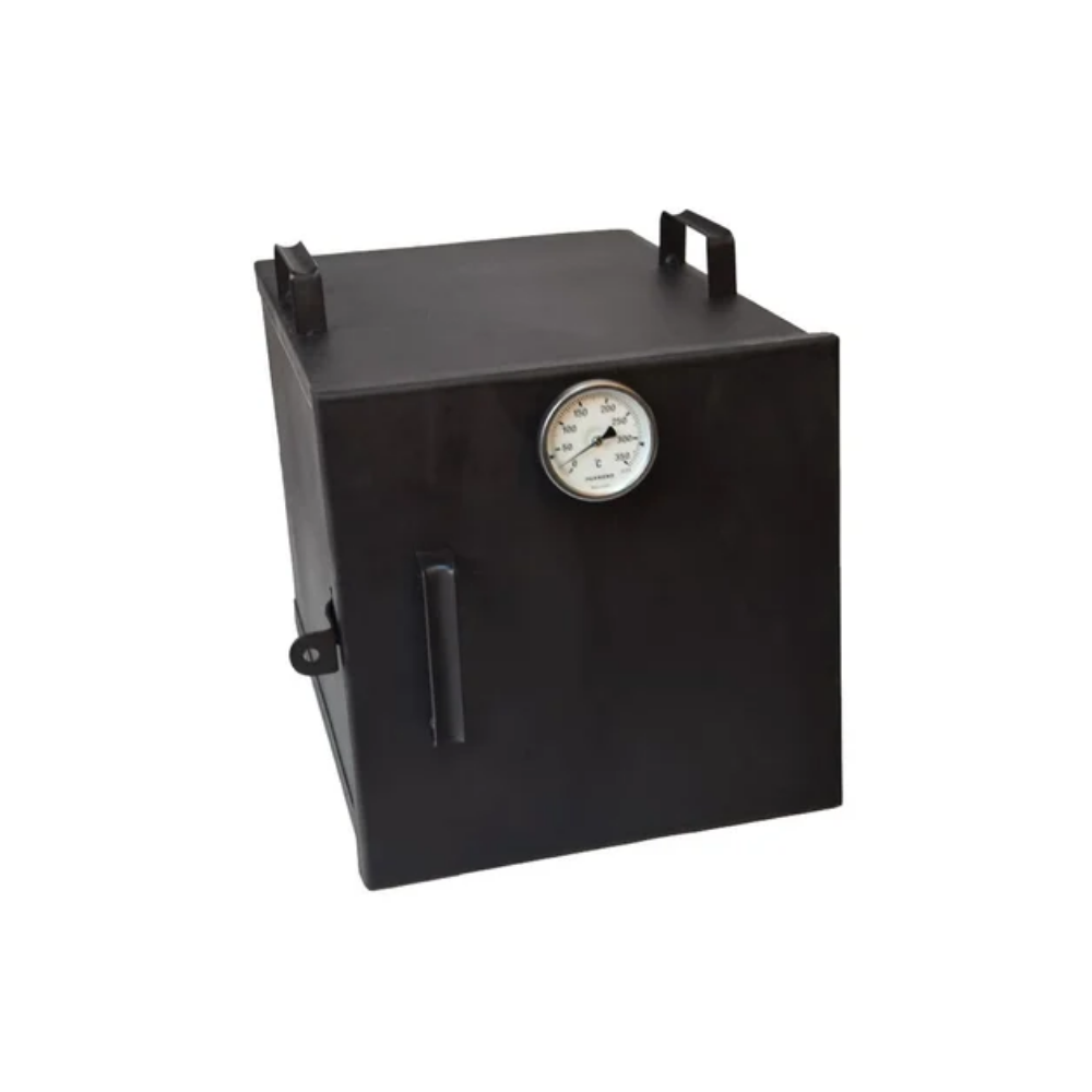 NURGAZ Orman Fırını