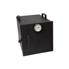 NURGAZ Orman Fırını