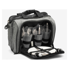 NURGAZ Piknik Seti Çanta