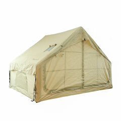 Freecamp 6.3 M2 Şişme Kamp Çadırı