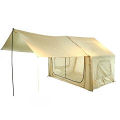 Freecamp Turbo Canopy 8 M2 Şişme Kamp Çadırı