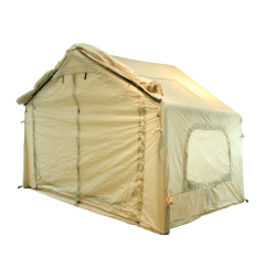 Freecamp Turbo Canopy 8 M2 Şişme Kamp Çadırı