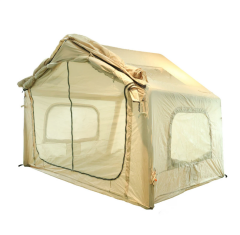 Freecamp Turbo Canopy 8 M2 Şişme Kamp Çadırı