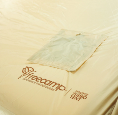 Freecamp Turbo Canopy 8 M2 Şişme Kamp Çadırı